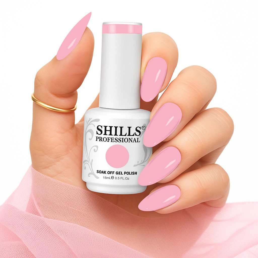 Shills Professional Gel Polish - 013