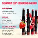 Forever52 Hydra Lips - Cherrydrop HDL011