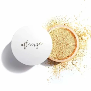 Aflairza Translucent Powder