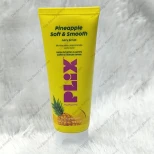 Plix Pineapple Bright Soft & Smooth Juicy Scrub