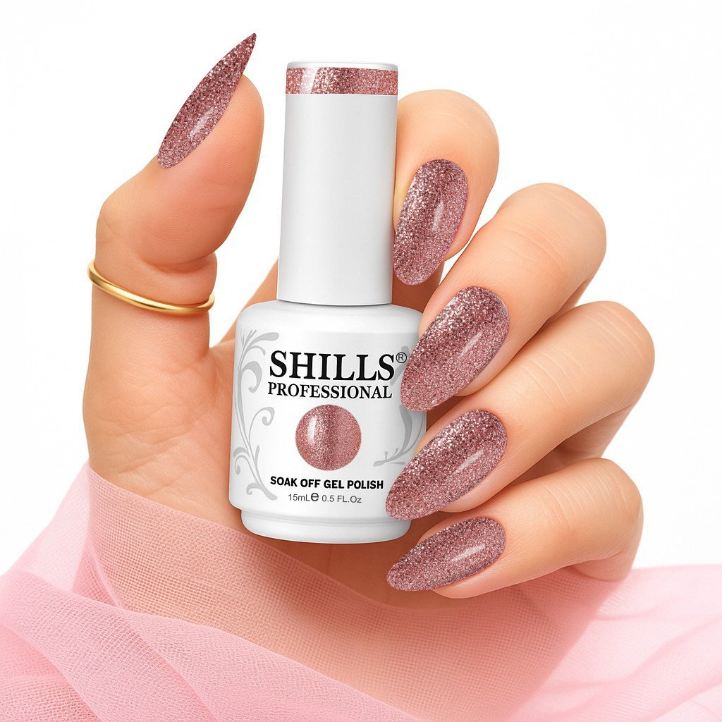 Shills Professional Gel Polish - 118