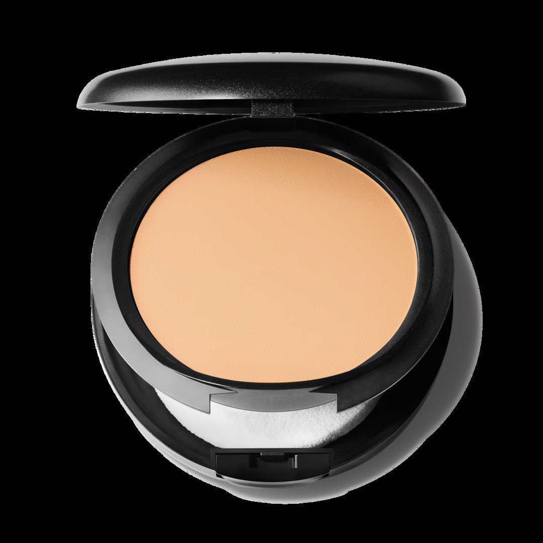 MAC Studio Fix Powder Plus Foundation Compact - NC25