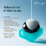 Aflairza Hydrawave - 1% Glycoin Water Based Moisturizer 30gm
