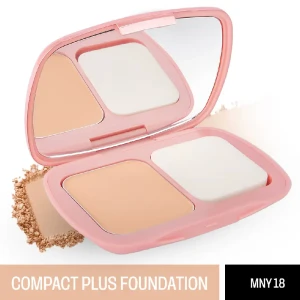Insight Prime Perfect Compact Plus Foundation - MNY18