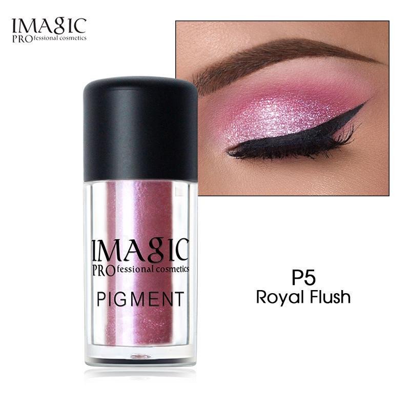 IMAGIC PROfessional Loose Pigment Eyeshadow - P5