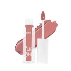 Insight Matte Lip Ink Lipstick - Boujee 23