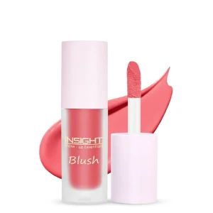 Insight Liquid Blush - 02 Jaipur Pink