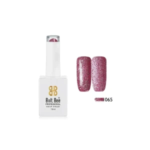 Bolt Bee Gel Polish - 065