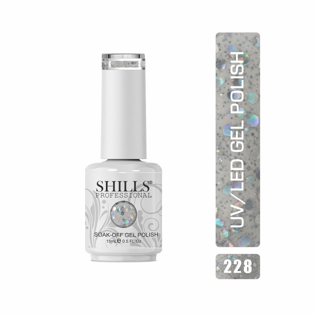 Shills Professional Gel Polish - 228