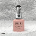 Shills Professional Gel Polish - AD04