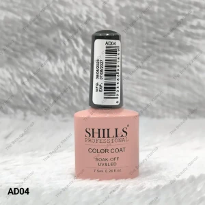 Shills Professional Gel Polish - AD04