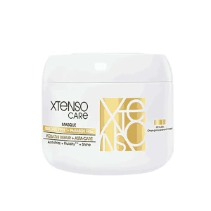 Loreal Paris Xtenso Care Keratin Repair + Asta Care Masque