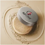 Recode Fine Matte Setting Powder - Translucent Powder 01