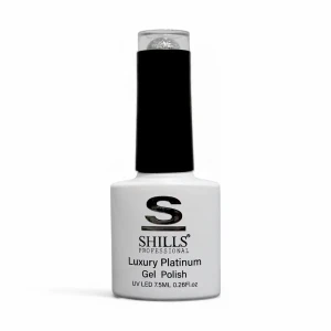 Shills Professional Luxury Platinum Gel Polish - 01