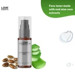 Love Earth Collogen Booster Toner