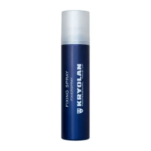 Kryolan Fixing Spray - 75ml