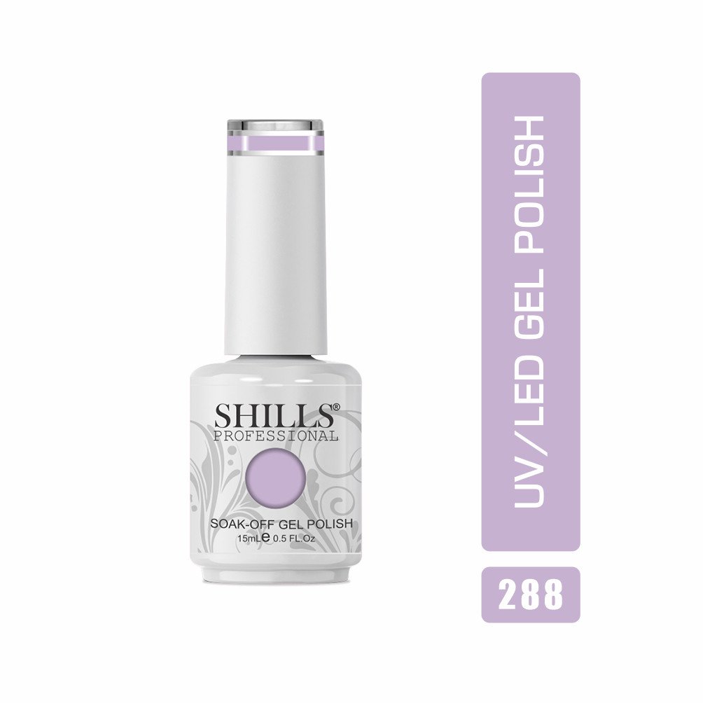 Shills Professional Gel Polish - 288