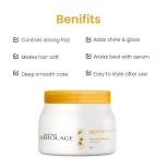 Matrix Biolage Smoothproof Smoothing Masque