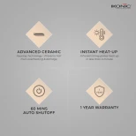 Ikonic Super Crimper