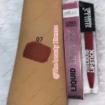 Shills Professional Liquid Lipstick - Mustard 07