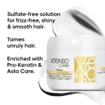 Loreal Paris Xtenso Care Keratin Repair + Asta Care Masque