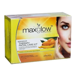 Max Glow Mango Therapy Facial Kit