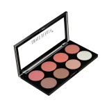 Swiss Beauty Ultra Blush Palette 02
