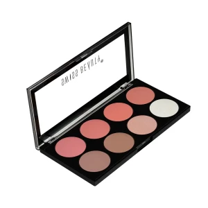 Swiss Beauty Ultra Blush Palette 02