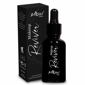 Just Gold Makeup Reviver