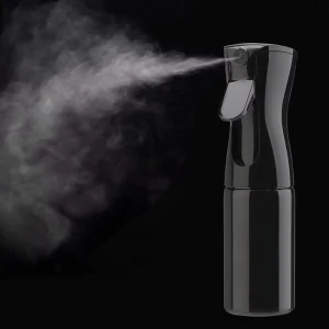 Continuous Mist Spray Bottles