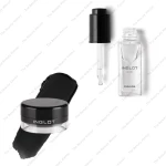 Inglot Gel Liner And Duraline Combo