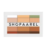 Shopaarel 15 Shades Concealer Z Palette
