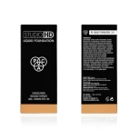 PAC HD Liquid Foundation - 3.0