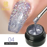 Bolt Bee Laser Diamond Gel 04