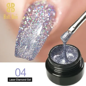 Bolt Bee Laser Diamond Gel 04