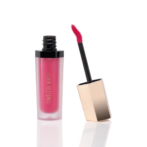 Pac Timeless Matte Liquid Lipstick - Love Potion