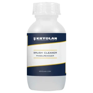 Kryolan Brush Cleaner 100ml