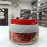 Max Glow Mix Fruit Face Pack