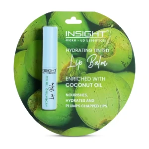 Insight Lip Balm - Coconut Oil