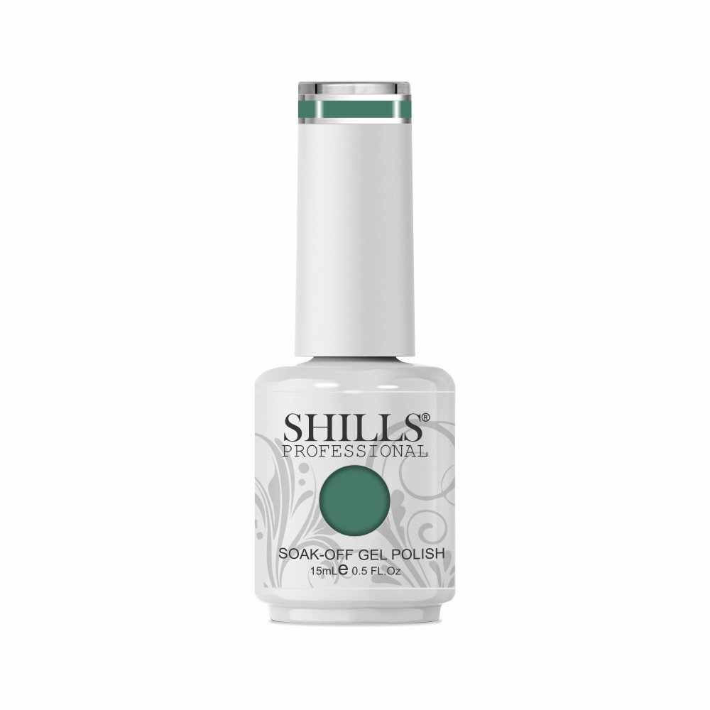 Shills Professional Gel Polish - 190