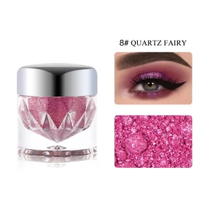 Ucanbe Shimmer Dust - 8 Quartz Fairy