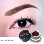 IMAGIC PROfessional Eyebrow Gel E05 Dark Brown