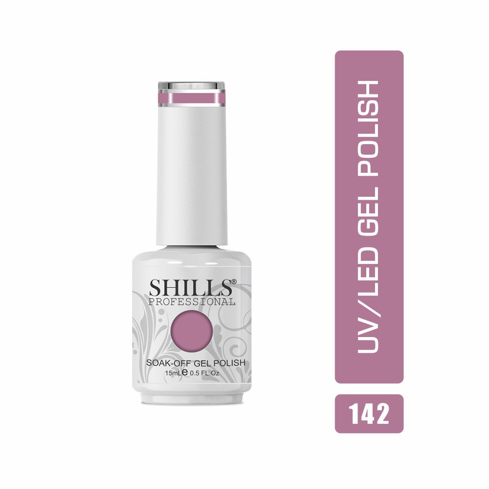 Shills Professional Gel Polish -142