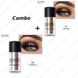 IMAGIC PROfessional Loose Pigment Eyeshadow P7 And P8 Combo