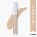 Kay Beauty HD Liquid Conceoler - 150 N Medium