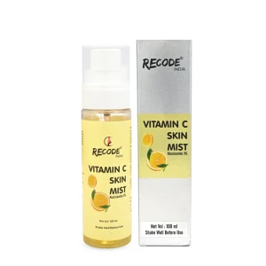 Recode Vitamin C Mist