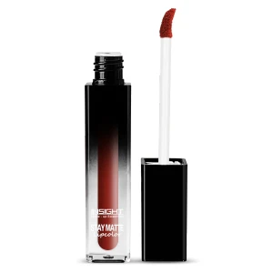 Insight Stay Matte Lip Color - Simply Beautiful 02