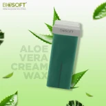 Biosoft Aloe Vera Liposoluble Wax