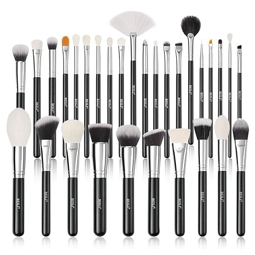 Beili 30 Pcs Professional Brush Set - B30 New Version
