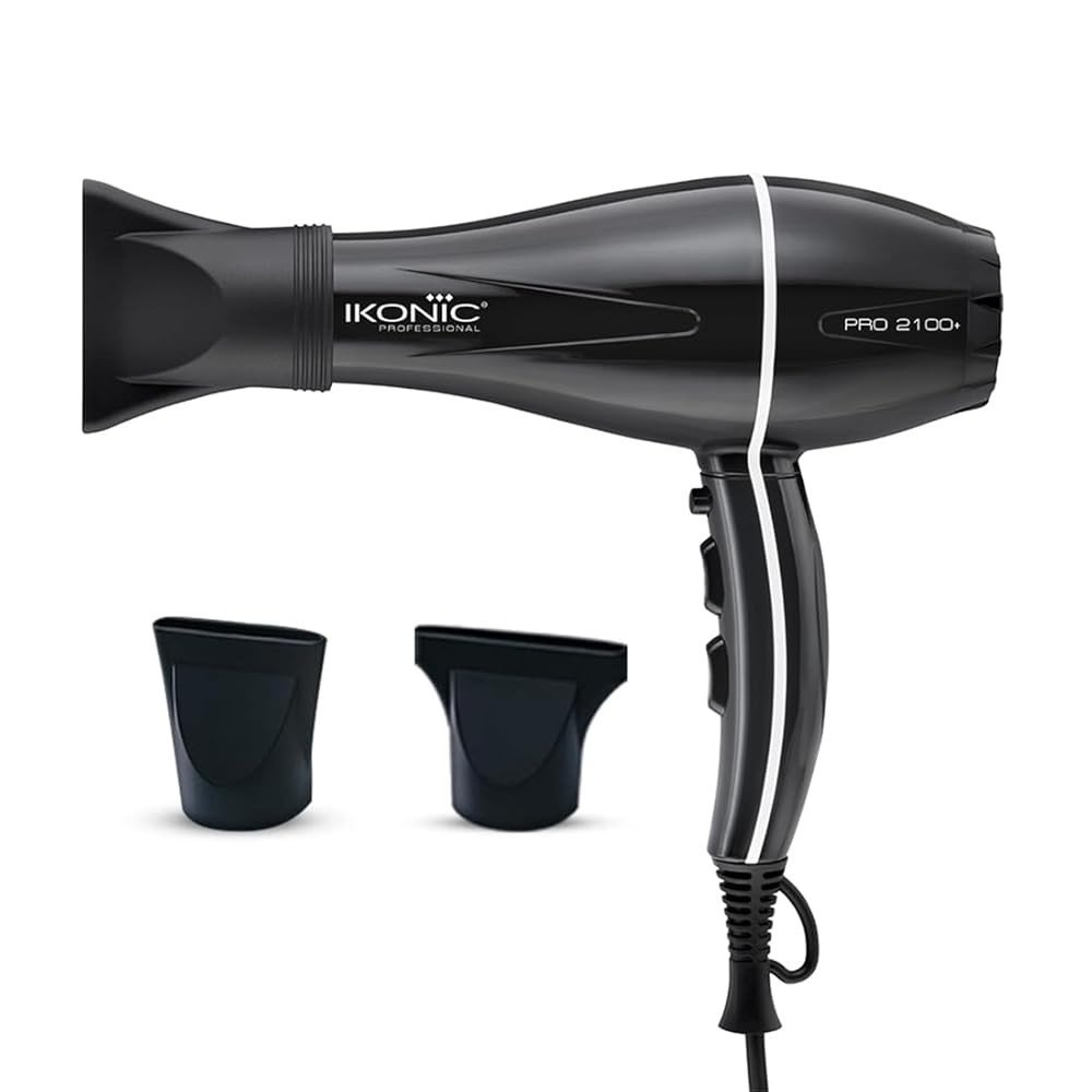 Ikonic Hair Dryer Pro 2100+
